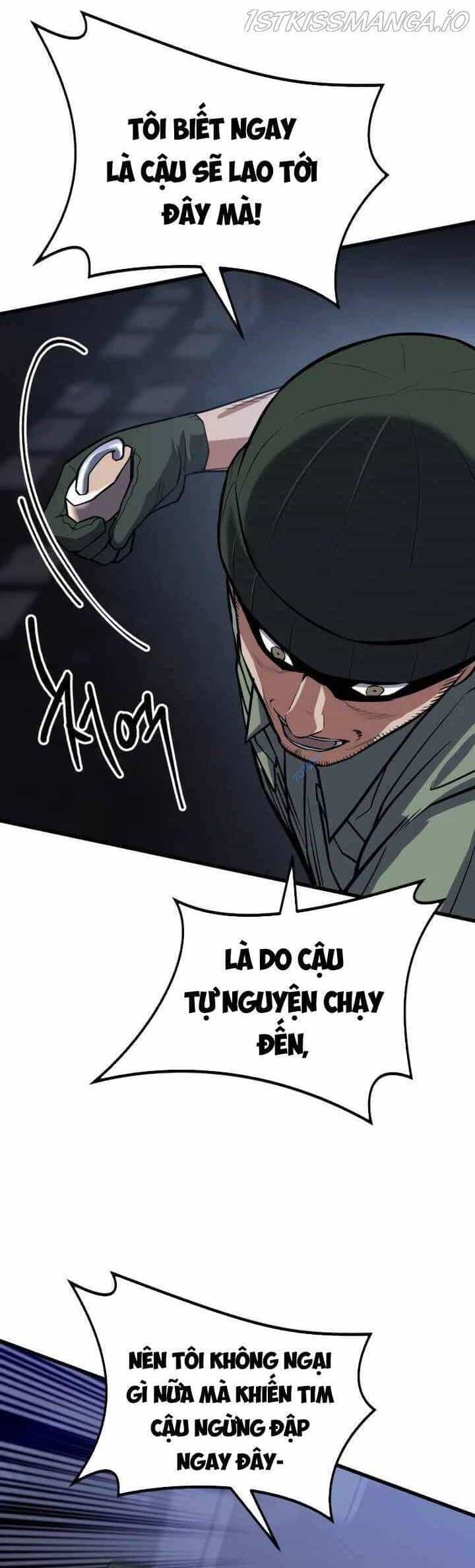 Sát Nhân Cuồng Loạn - Chương 12 - ảnh 65