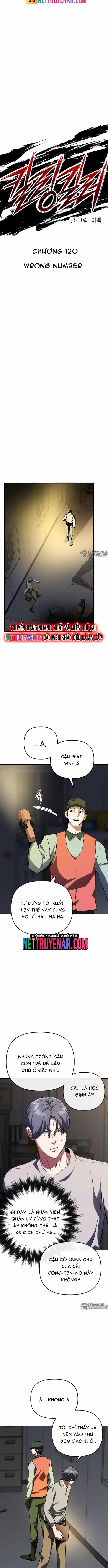 Sát Nhân Cuồng Loạn - Chương 120 - ảnh 3