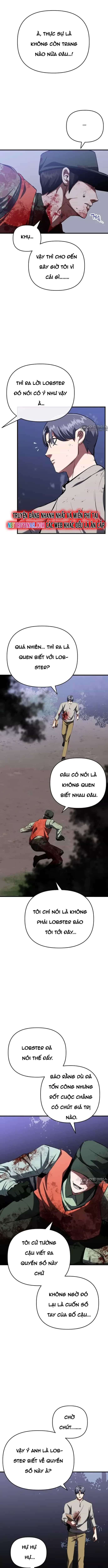 Sát Nhân Cuồng Loạn - Chương 123 - ảnh 6