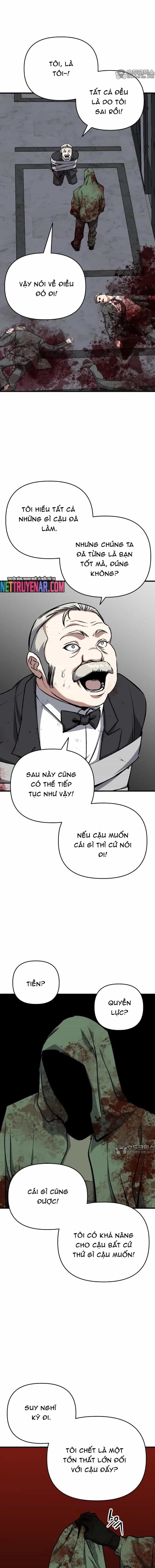 Sát Nhân Cuồng Loạn - Chương 124 - ảnh 5