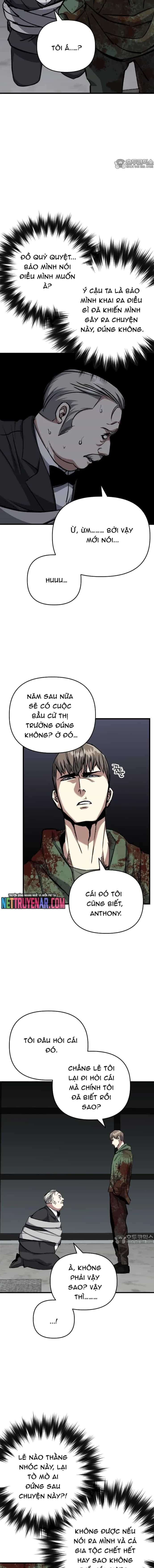 Sát Nhân Cuồng Loạn - Chương 124 - ảnh 7