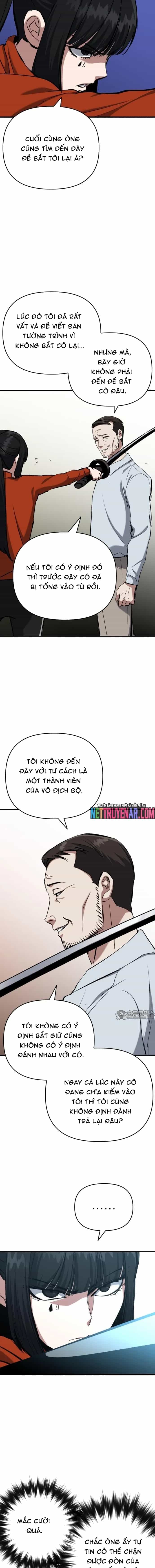 Sát Nhân Cuồng Loạn - Chương 125 - ảnh 14