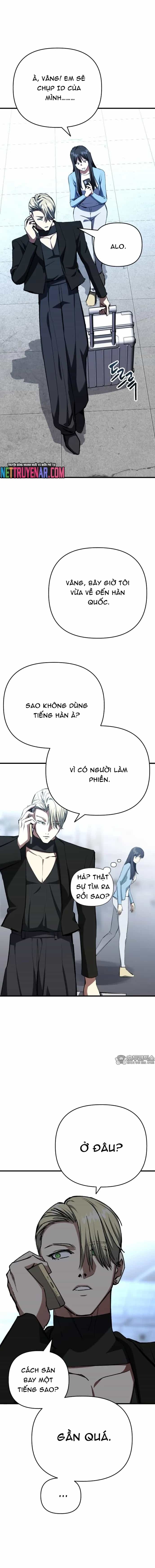 Sát Nhân Cuồng Loạn - Chương 125 - ảnh 3