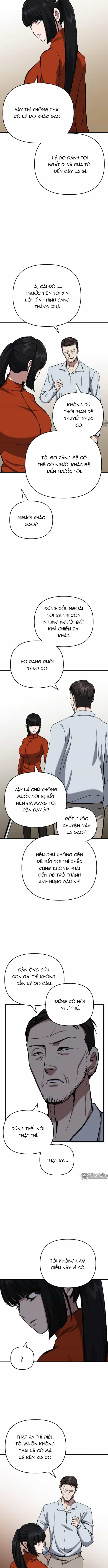 Sát Nhân Cuồng Loạn - Chương 126 - ảnh 4