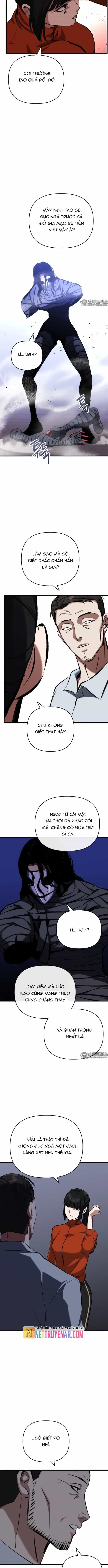 Sát Nhân Cuồng Loạn - Chương 127 - ảnh 7