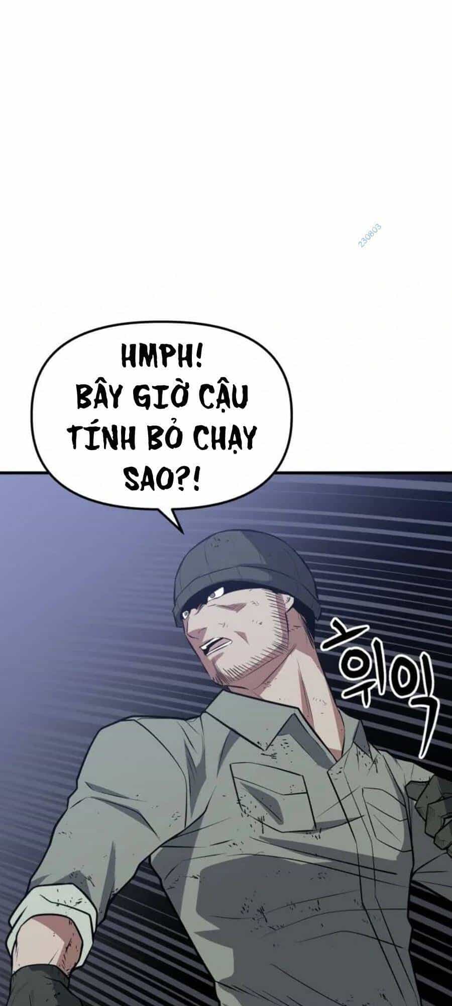 Sát Nhân Cuồng Loạn - Chương 13 - ảnh 109