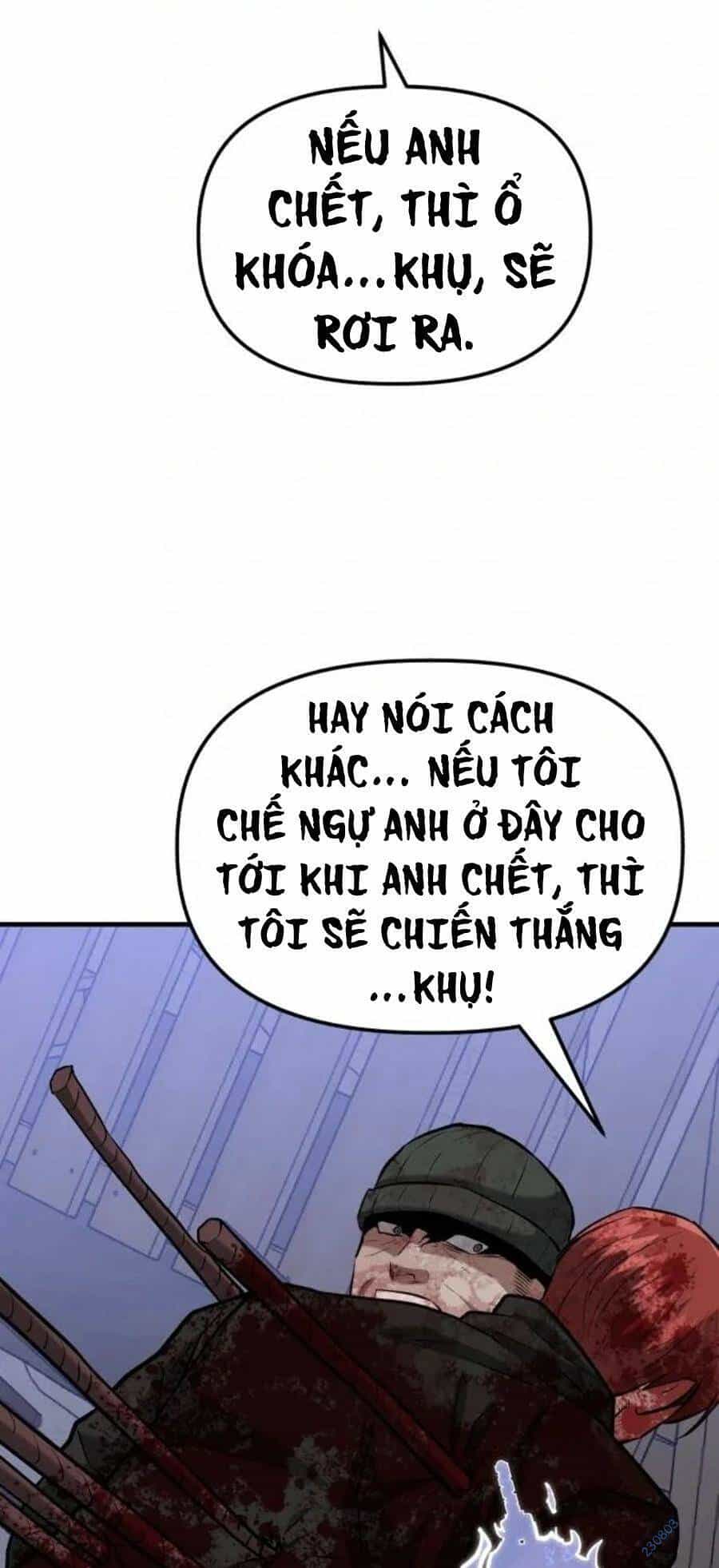 Sát Nhân Cuồng Loạn - Chương 13 - ảnh 122