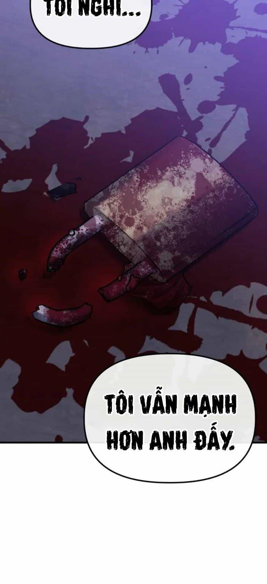Sát Nhân Cuồng Loạn - Chương 13 - ảnh 144
