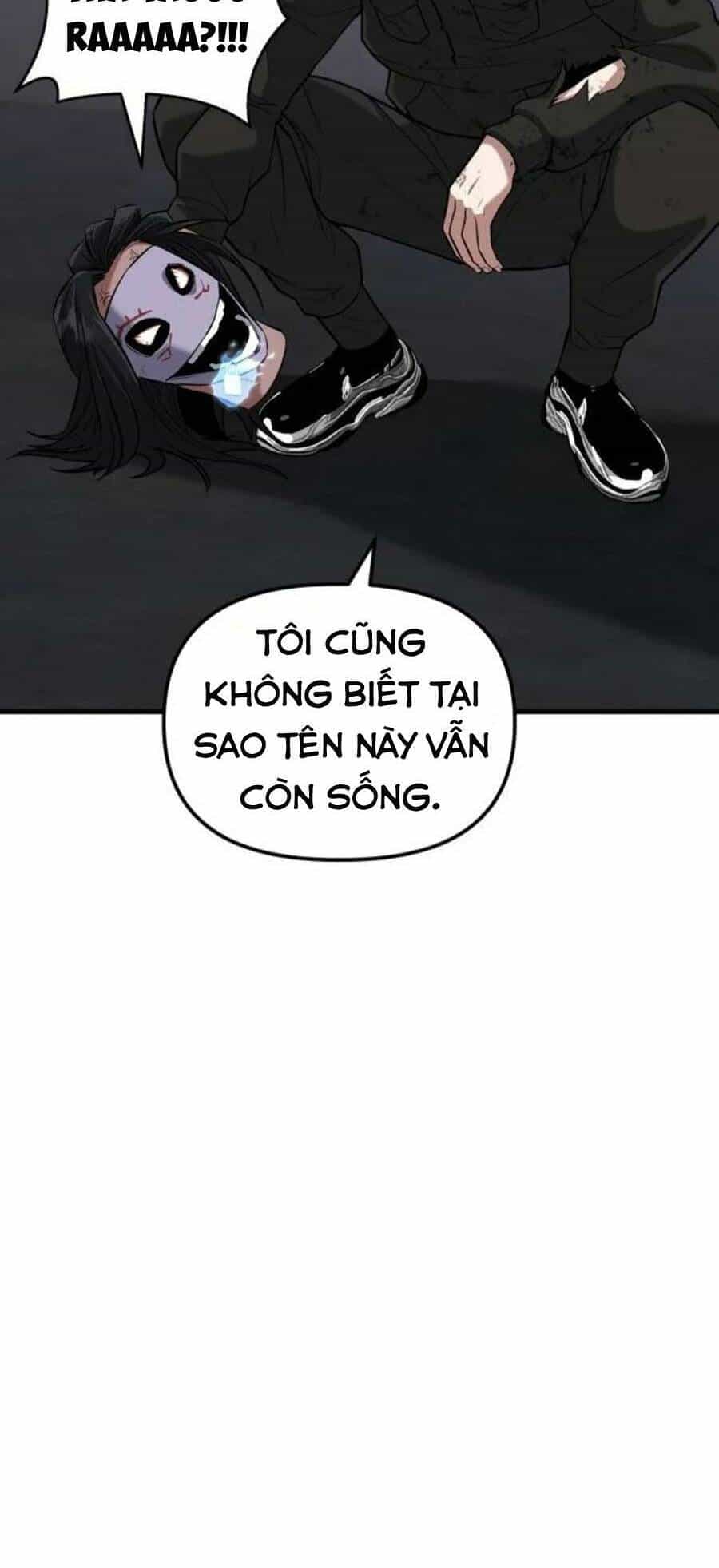 Sát Nhân Cuồng Loạn - Chương 13 - ảnh 21