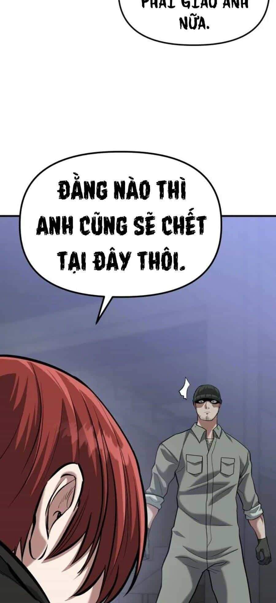 Sát Nhân Cuồng Loạn - Chương 13 - ảnh 23