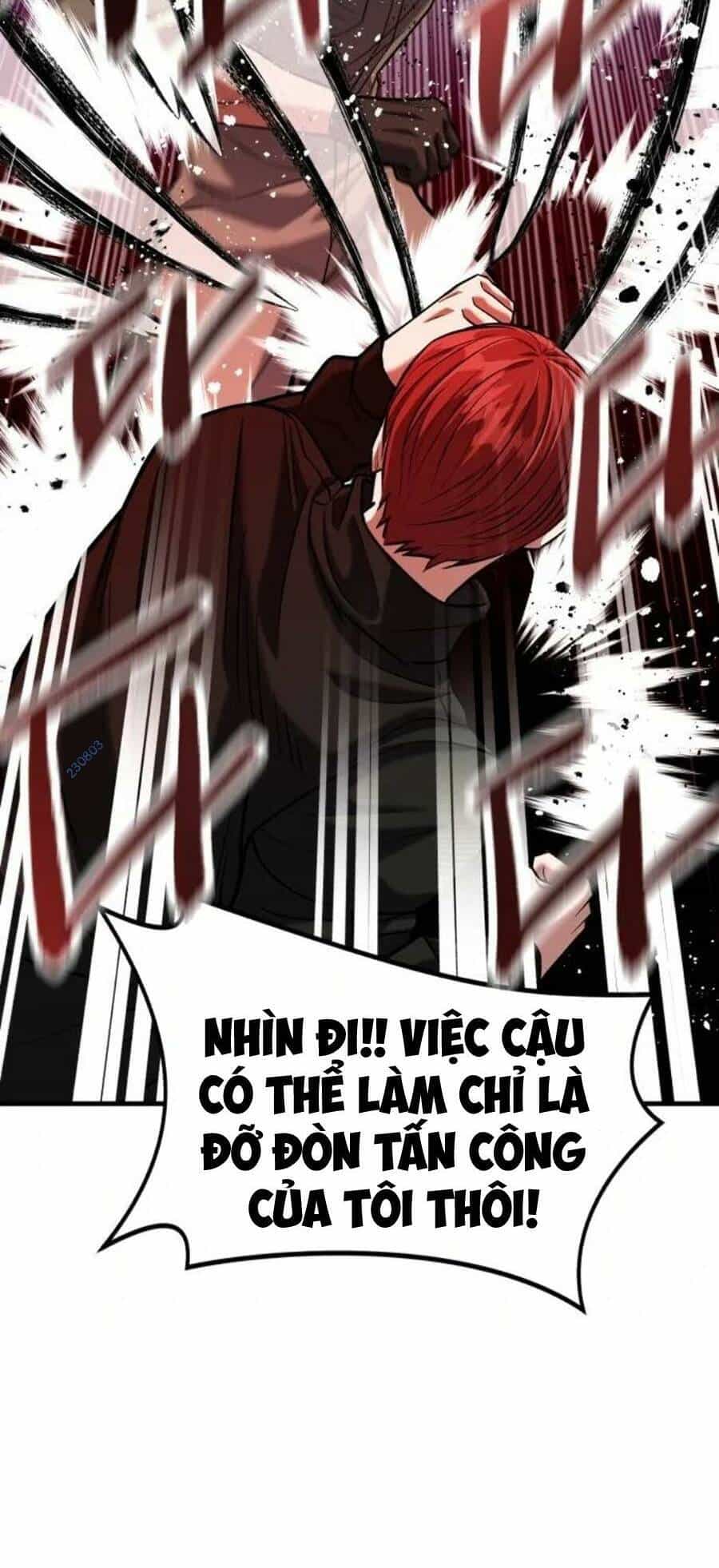 Sát Nhân Cuồng Loạn - Chương 13 - ảnh 27