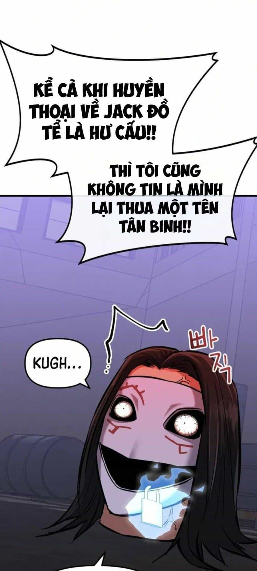 Sát Nhân Cuồng Loạn - Chương 13 - ảnh 28