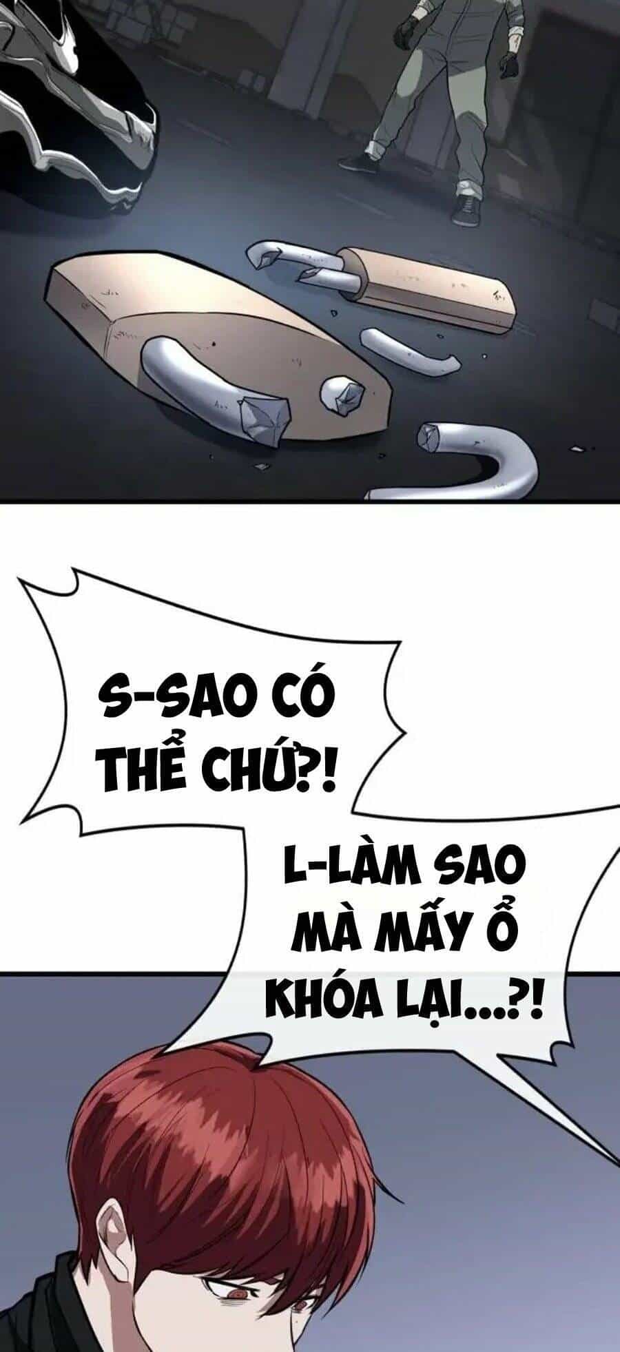 Sát Nhân Cuồng Loạn - Chương 13 - ảnh 5