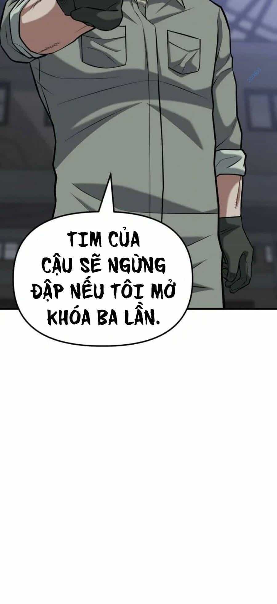 Sát Nhân Cuồng Loạn - Chương 13 - ảnh 69