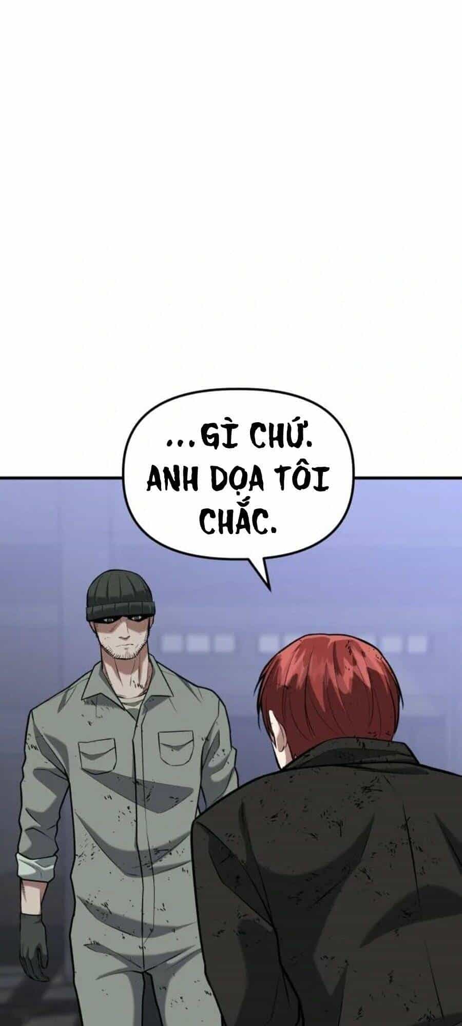 Sát Nhân Cuồng Loạn - Chương 13 - ảnh 70