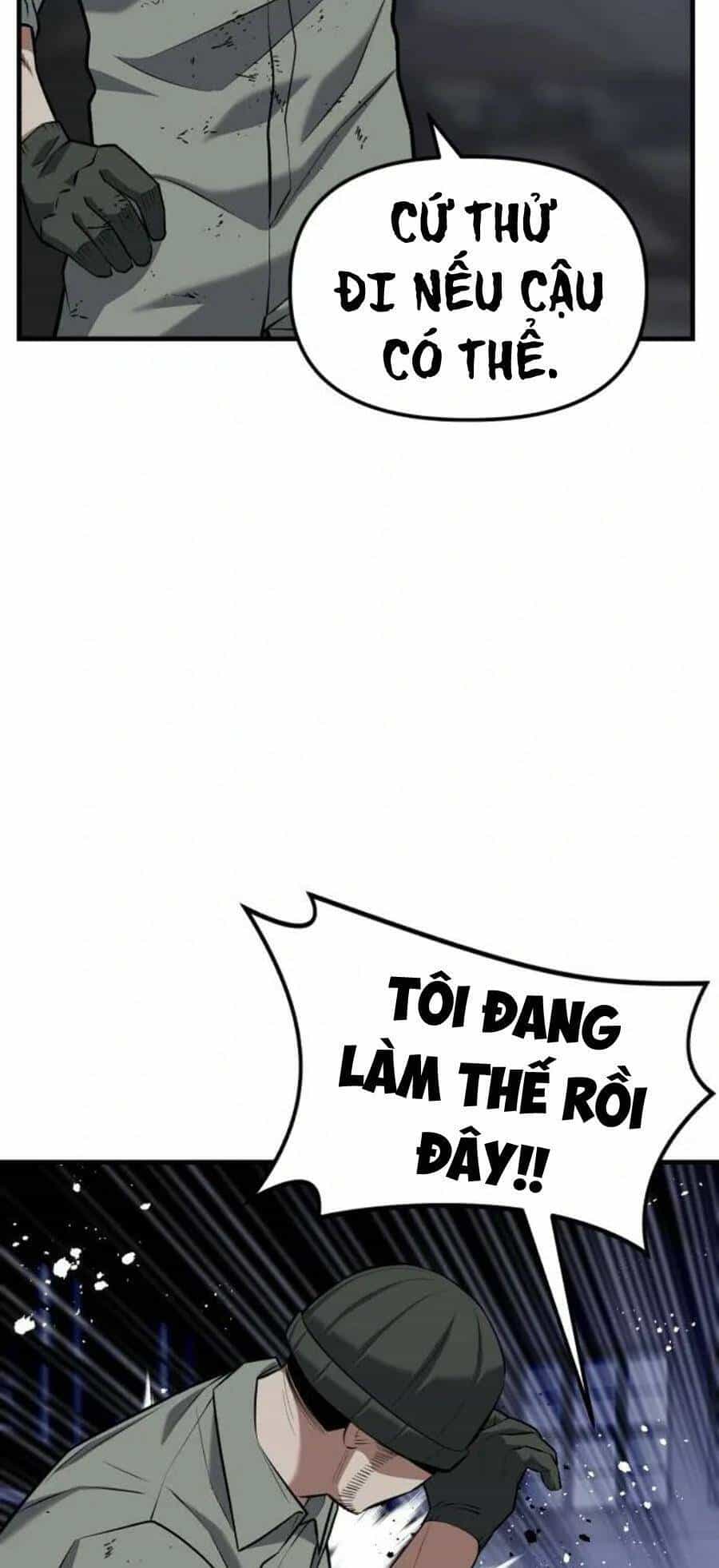 Sát Nhân Cuồng Loạn - Chương 13 - ảnh 74
