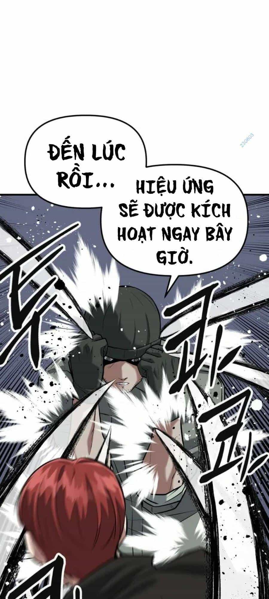 Sát Nhân Cuồng Loạn - Chương 13 - ảnh 79