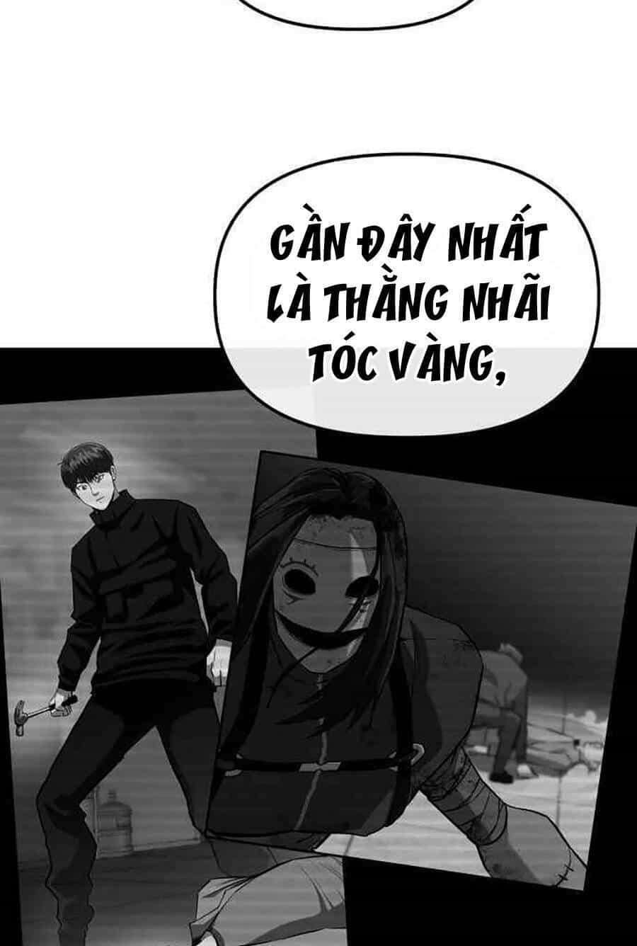 Sát Nhân Cuồng Loạn - Chương 14 - ảnh 32
