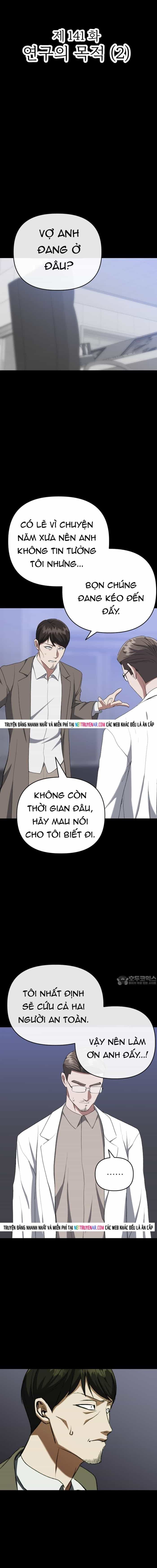 Sát Nhân Cuồng Loạn - Chương 141 - ảnh 4