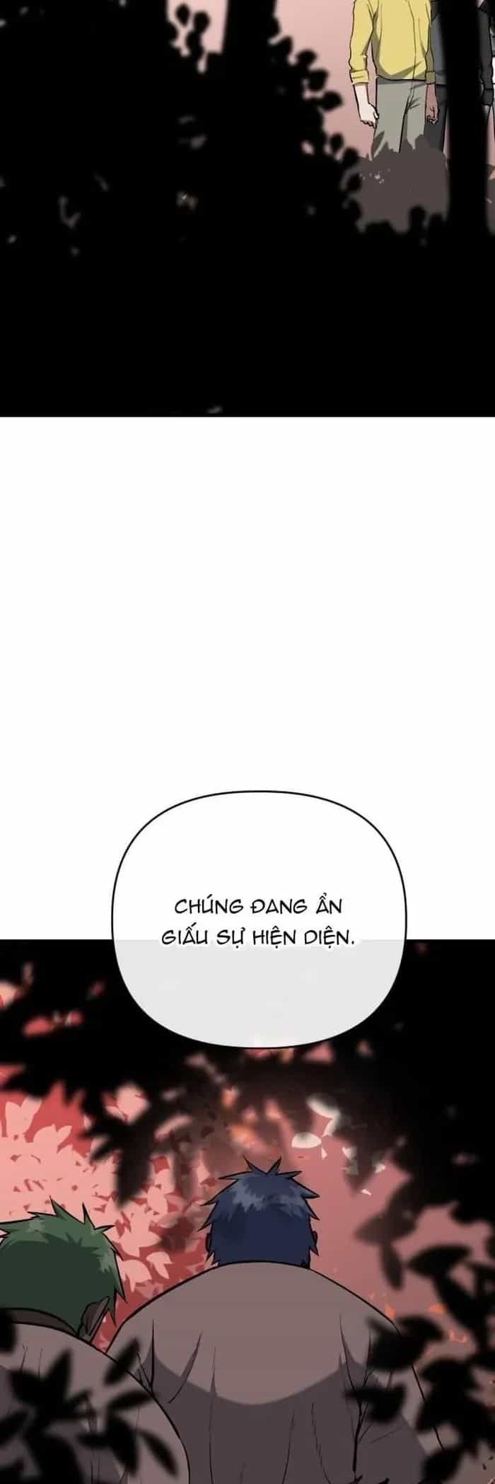 Sát Nhân Cuồng Loạn - Chương 147 - ảnh 19