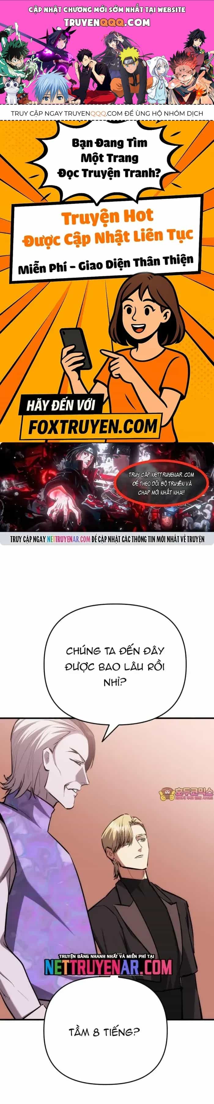 Sát Nhân Cuồng Loạn - Chương 148 - ảnh 1
