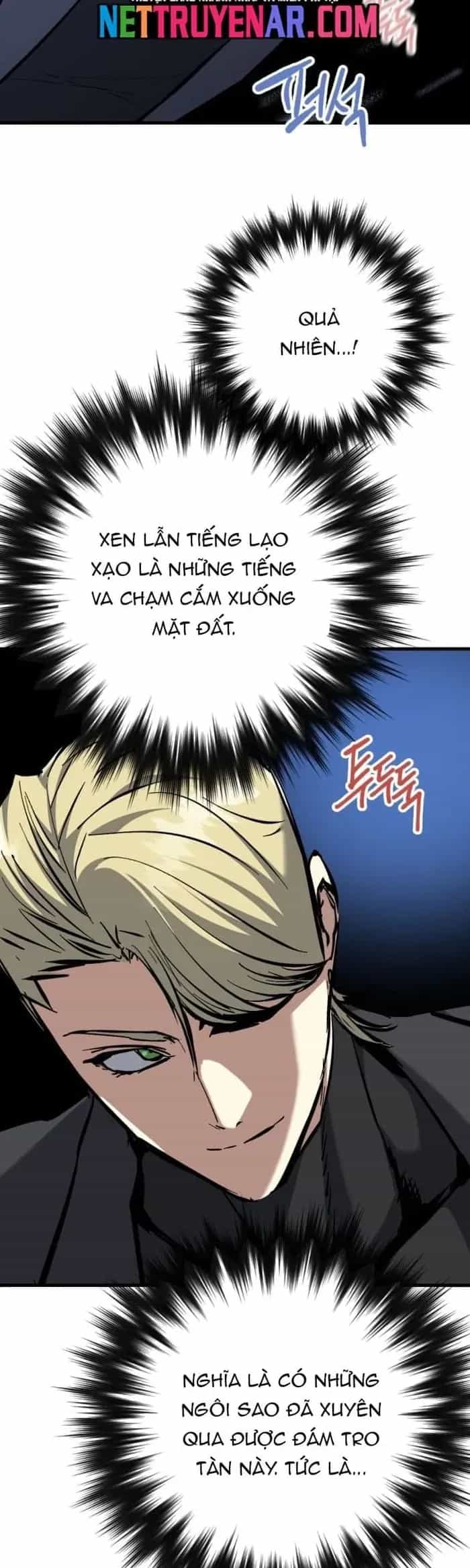 Sát Nhân Cuồng Loạn - Chương 149 - ảnh 40
