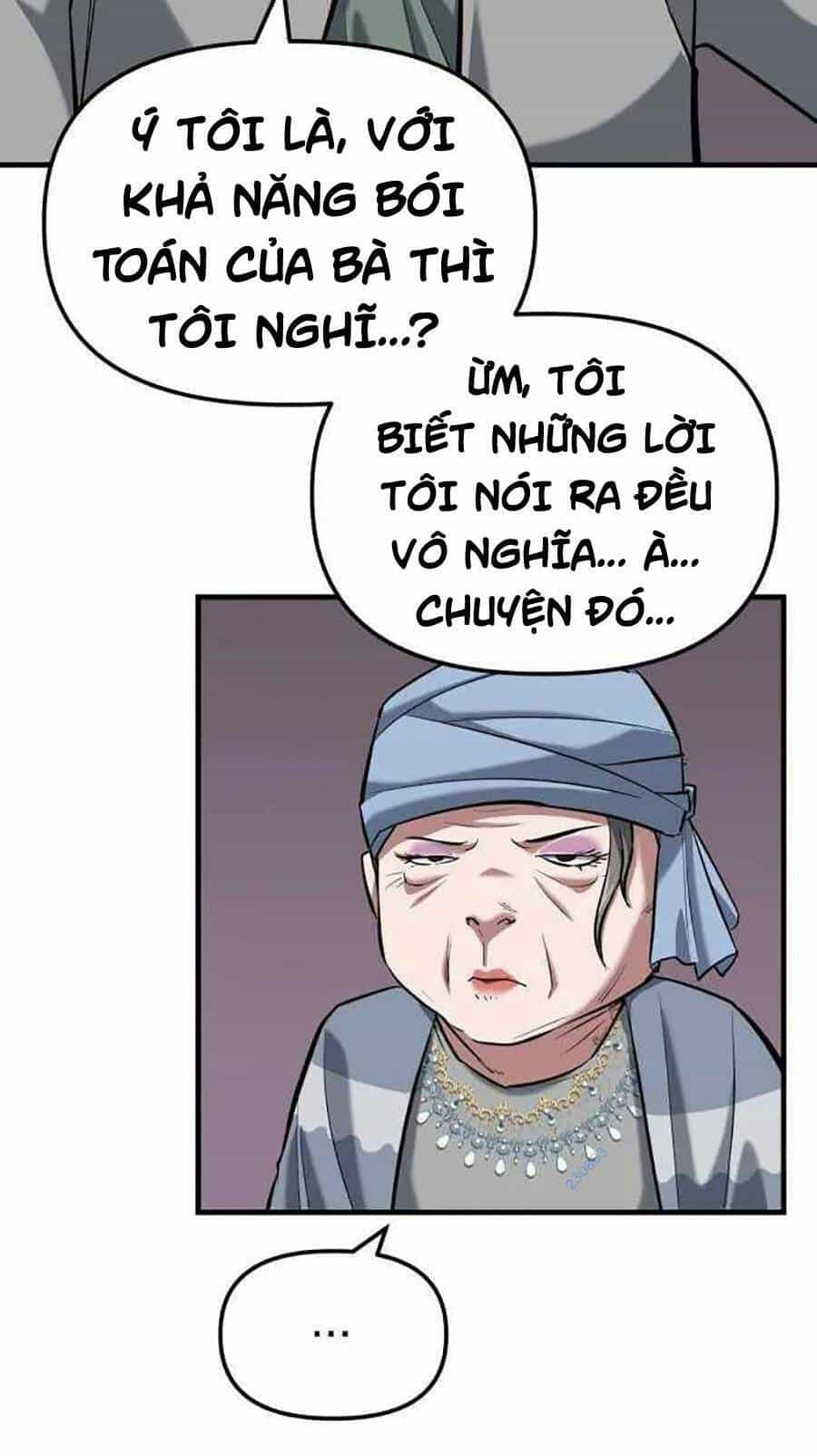 Sát Nhân Cuồng Loạn - Chương 15 - ảnh 60