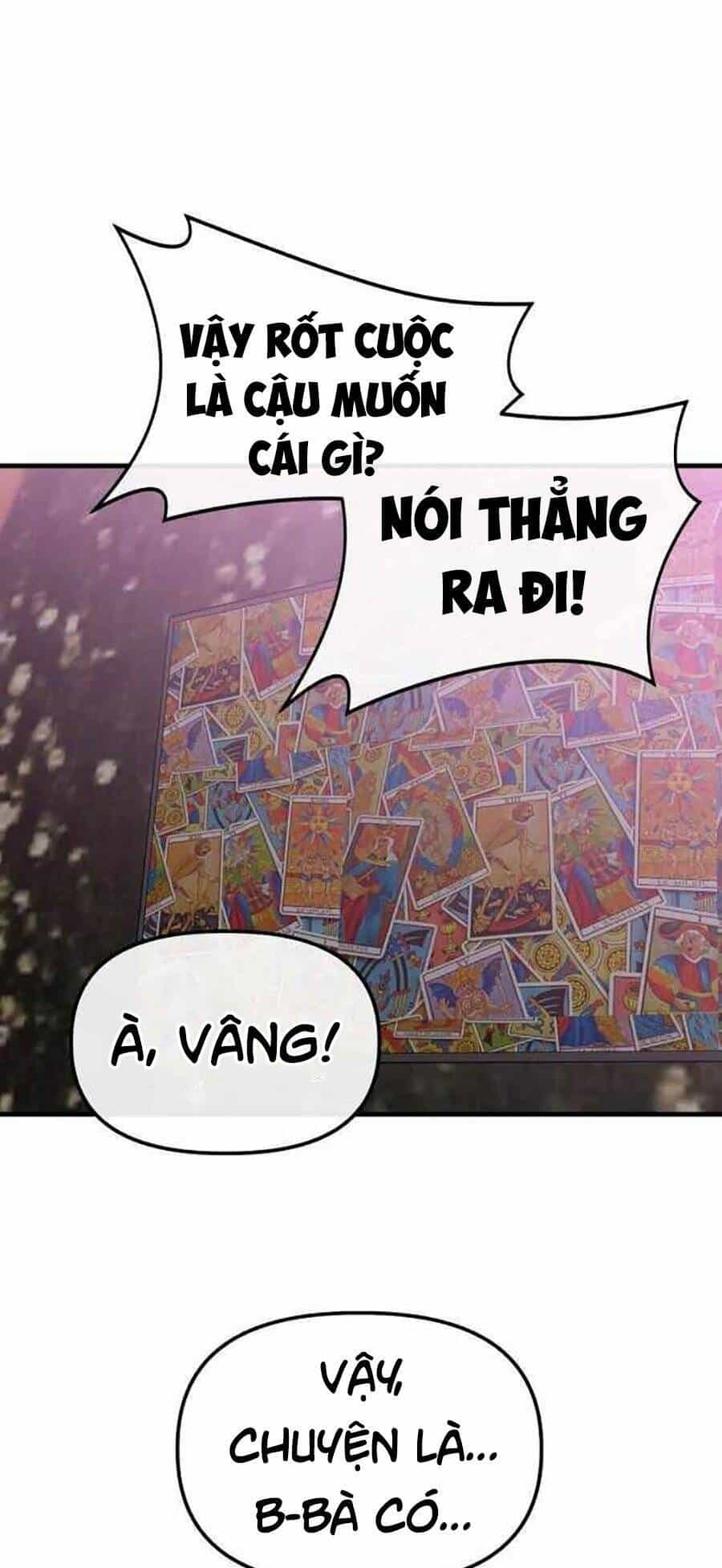 Sát Nhân Cuồng Loạn - Chương 15 - ảnh 61