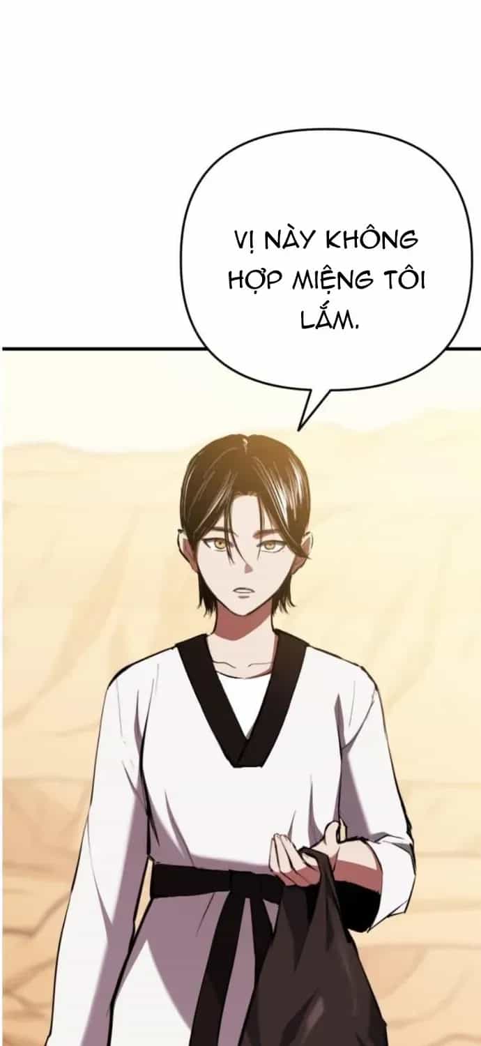 Sát Nhân Cuồng Loạn - Chương 154 - ảnh 21