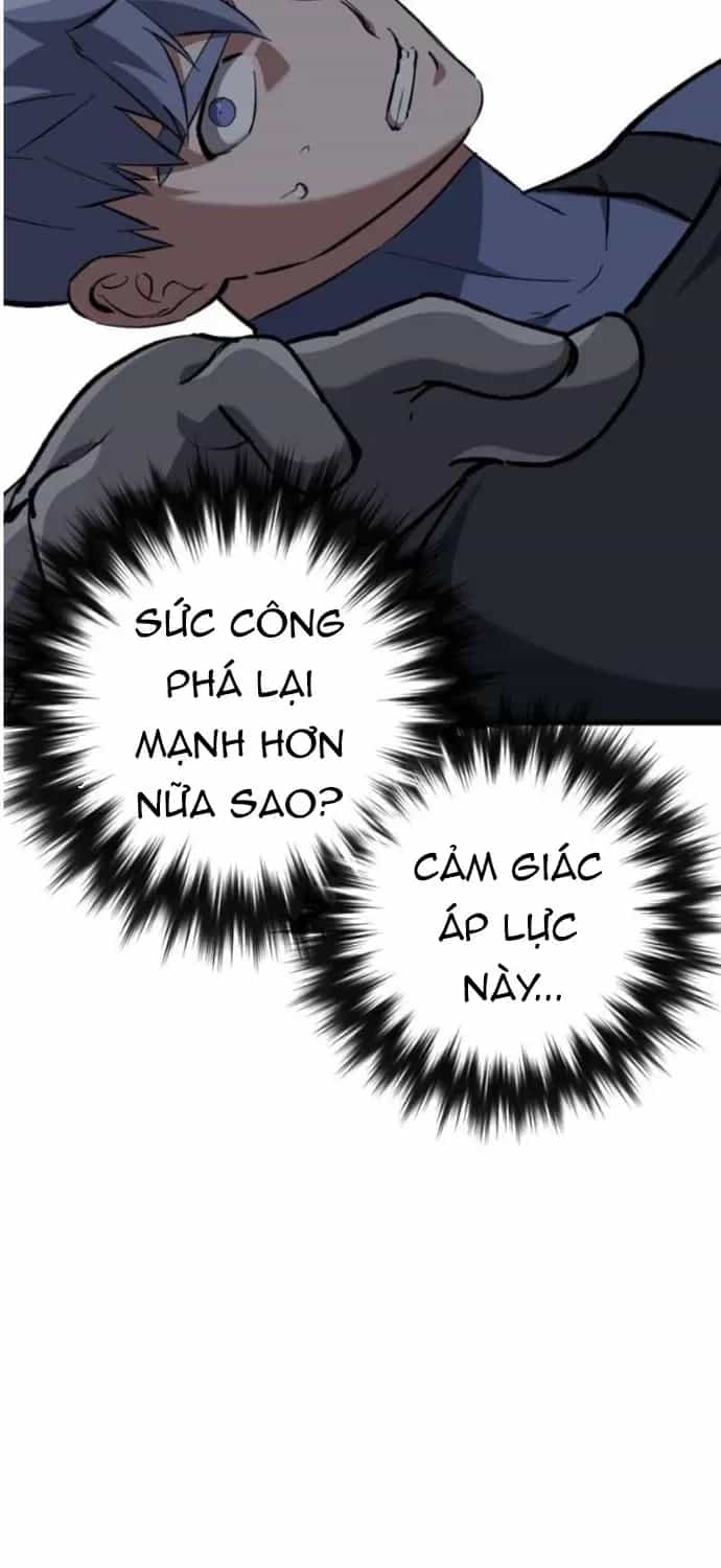 Sát Nhân Cuồng Loạn - Chương 156 - ảnh 30