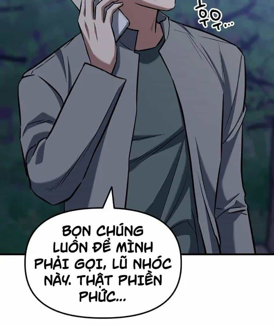 Sát Nhân Cuồng Loạn - Chương 16 - ảnh 21