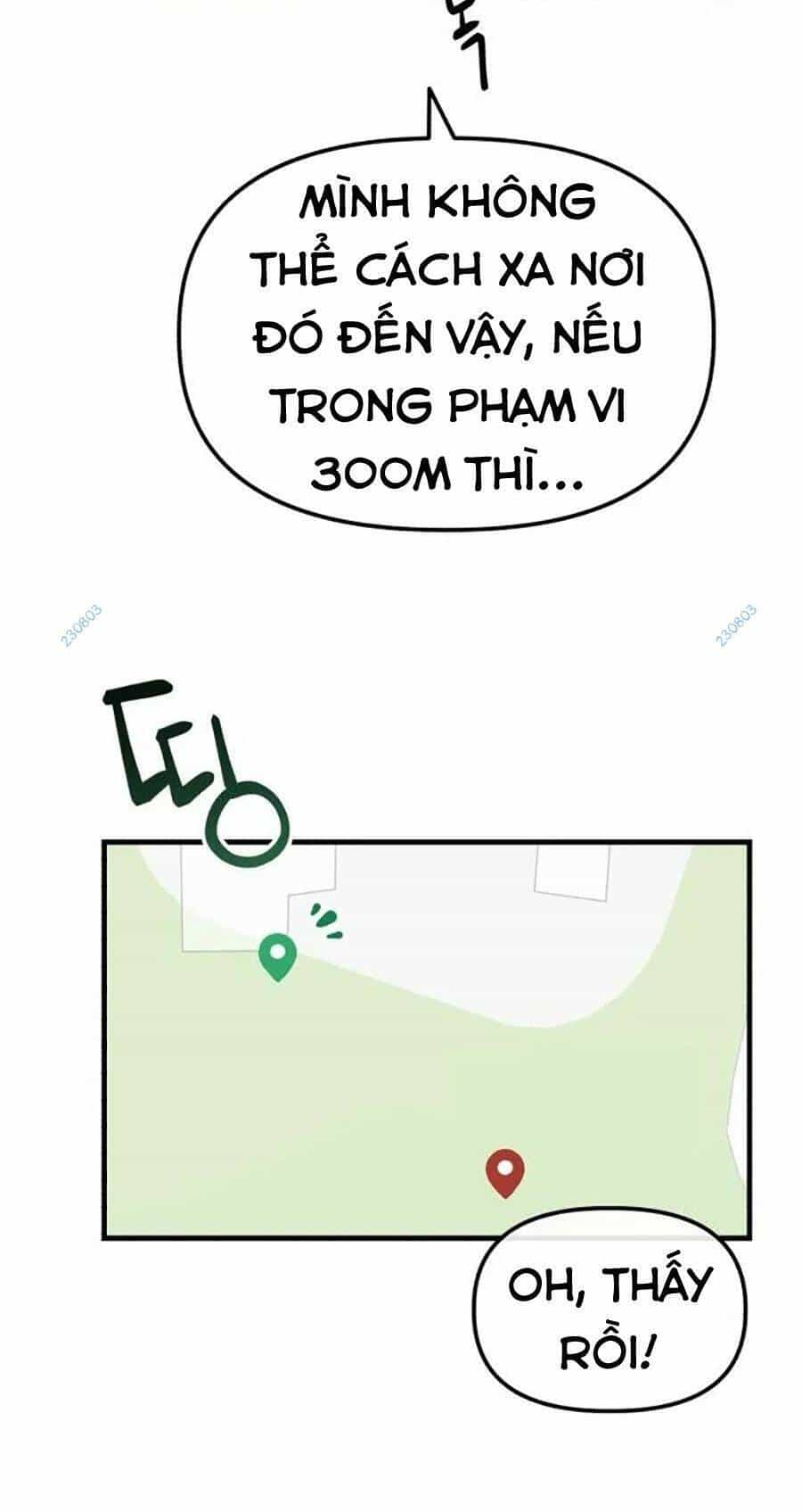 Sát Nhân Cuồng Loạn - Chương 16 - ảnh 28