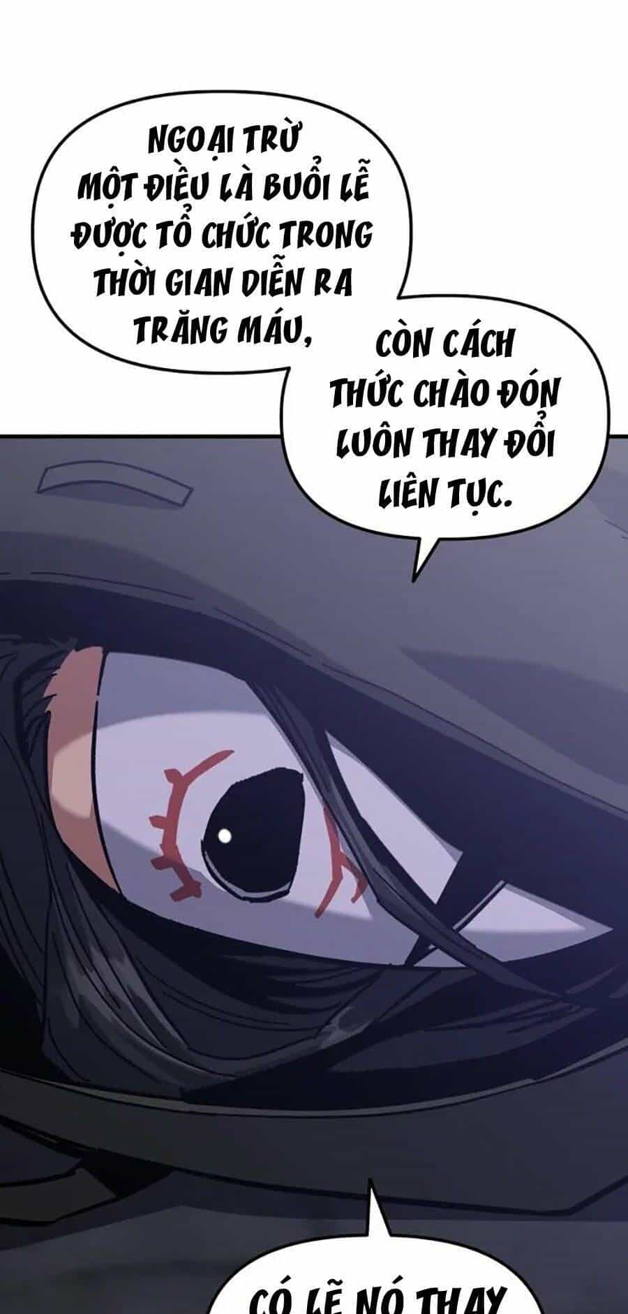 Sát Nhân Cuồng Loạn - Chương 16 - ảnh 37