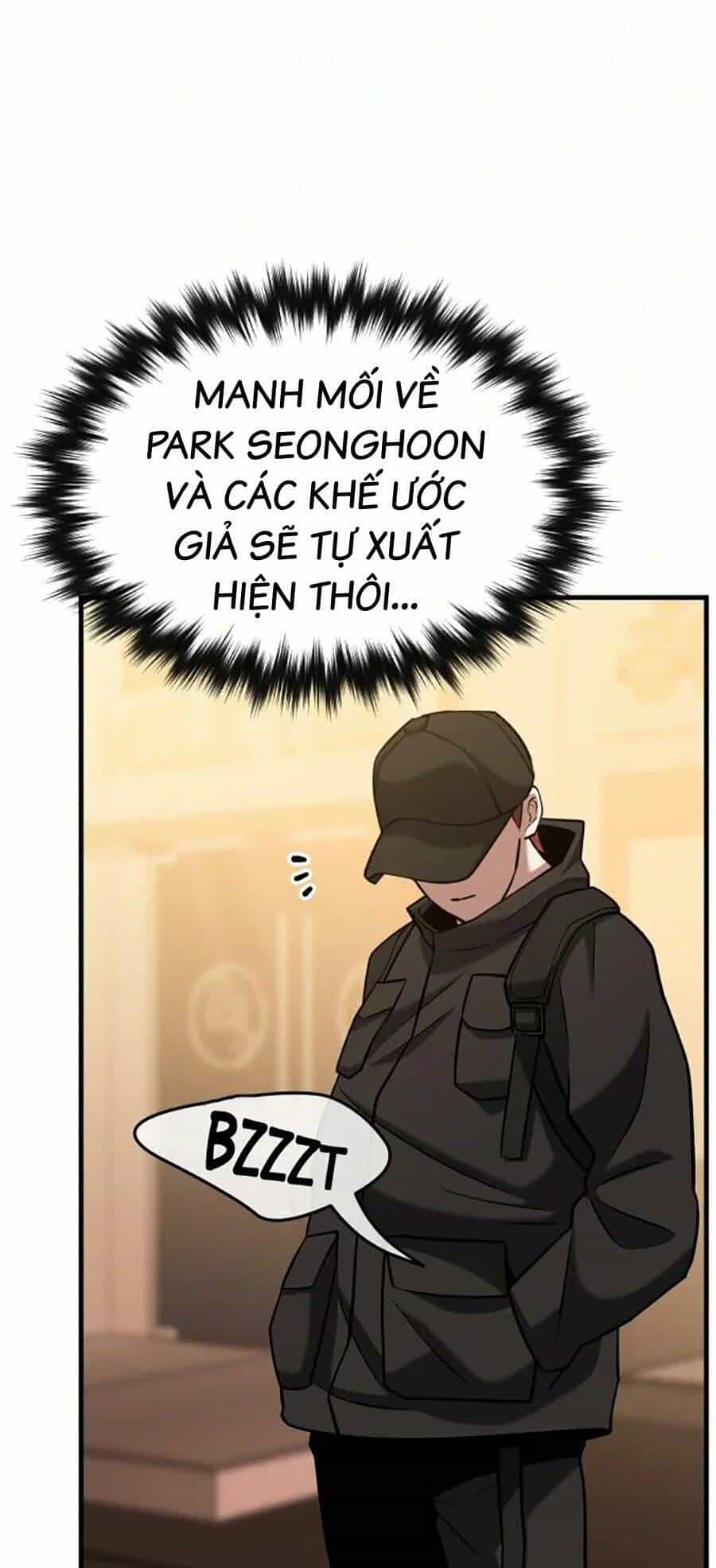 Sát Nhân Cuồng Loạn - Chương 16 - ảnh 7