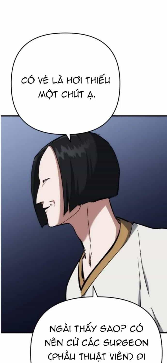 Sát Nhân Cuồng Loạn - Chương 163 - ảnh 41