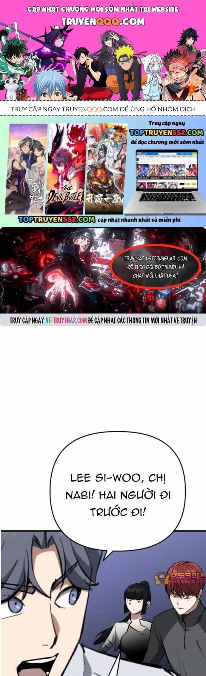 Sát Nhân Cuồng Loạn - Chương 164 - ảnh 1