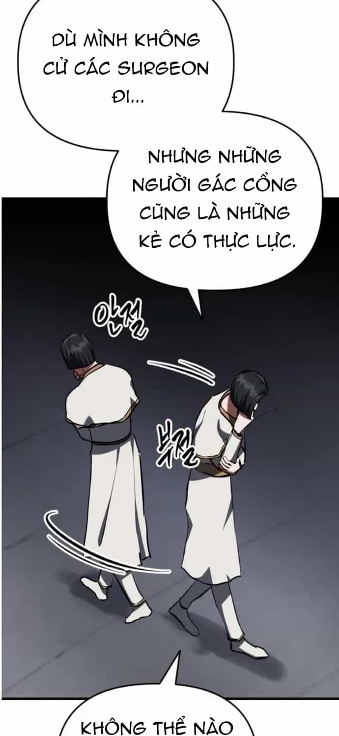 Sát Nhân Cuồng Loạn - Chương 165 - ảnh 14