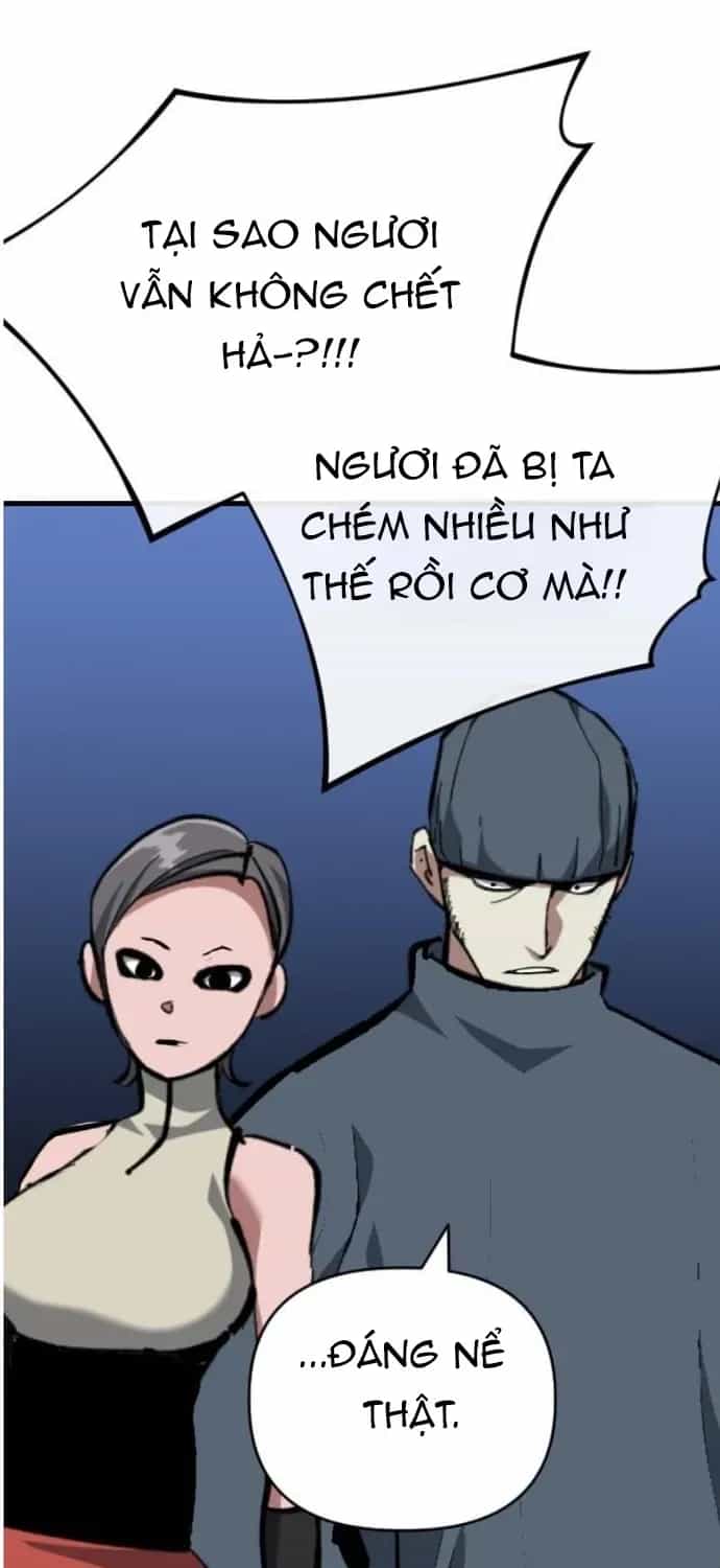 Sát Nhân Cuồng Loạn - Chương 165 - ảnh 36