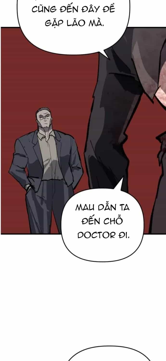 Sát Nhân Cuồng Loạn - Chương 167 - ảnh 22