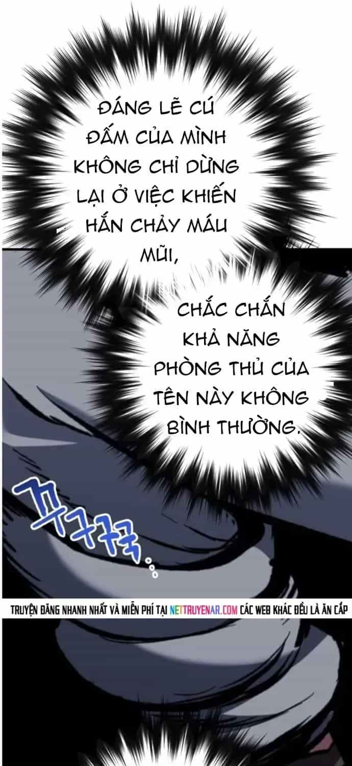 Sát Nhân Cuồng Loạn - Chương 168 - ảnh 21