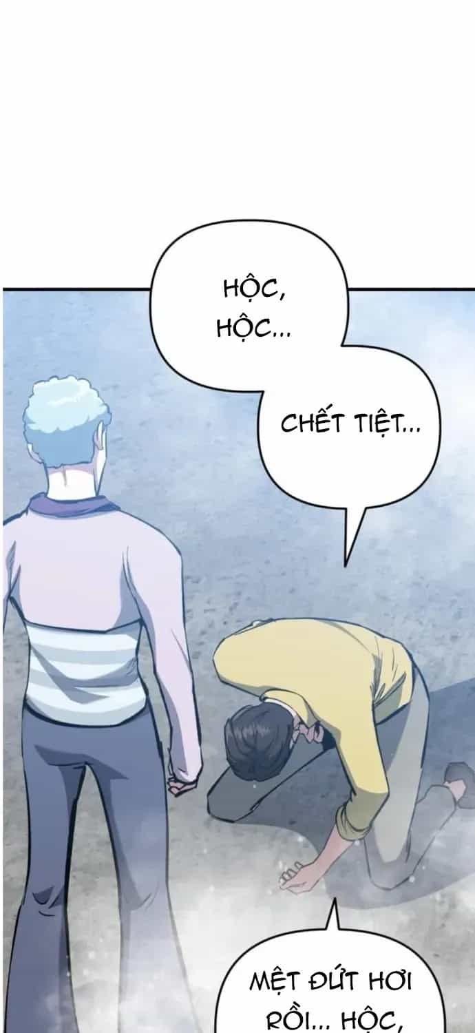 Sát Nhân Cuồng Loạn - Chương 168 - ảnh 37