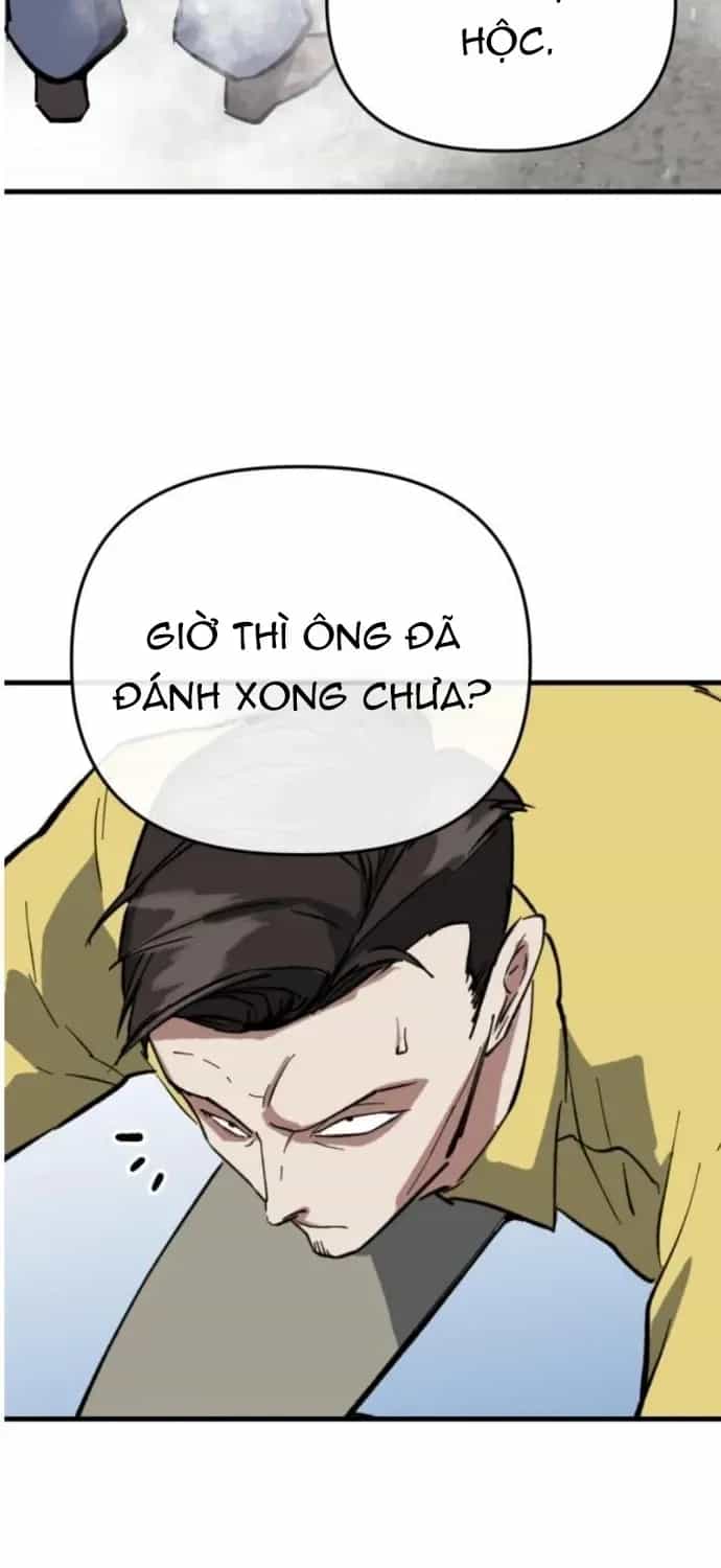 Sát Nhân Cuồng Loạn - Chương 168 - ảnh 38
