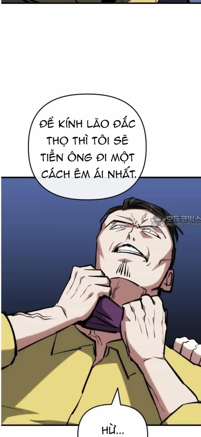 Sát Nhân Cuồng Loạn - Chương 168 - ảnh 45