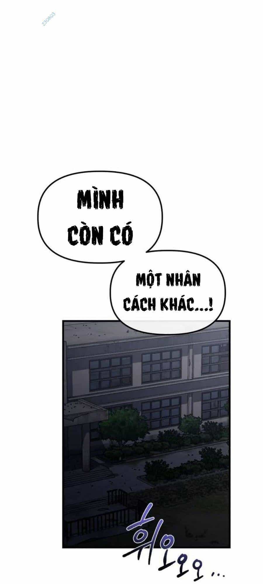Sát Nhân Cuồng Loạn - Chương 17 - ảnh 19