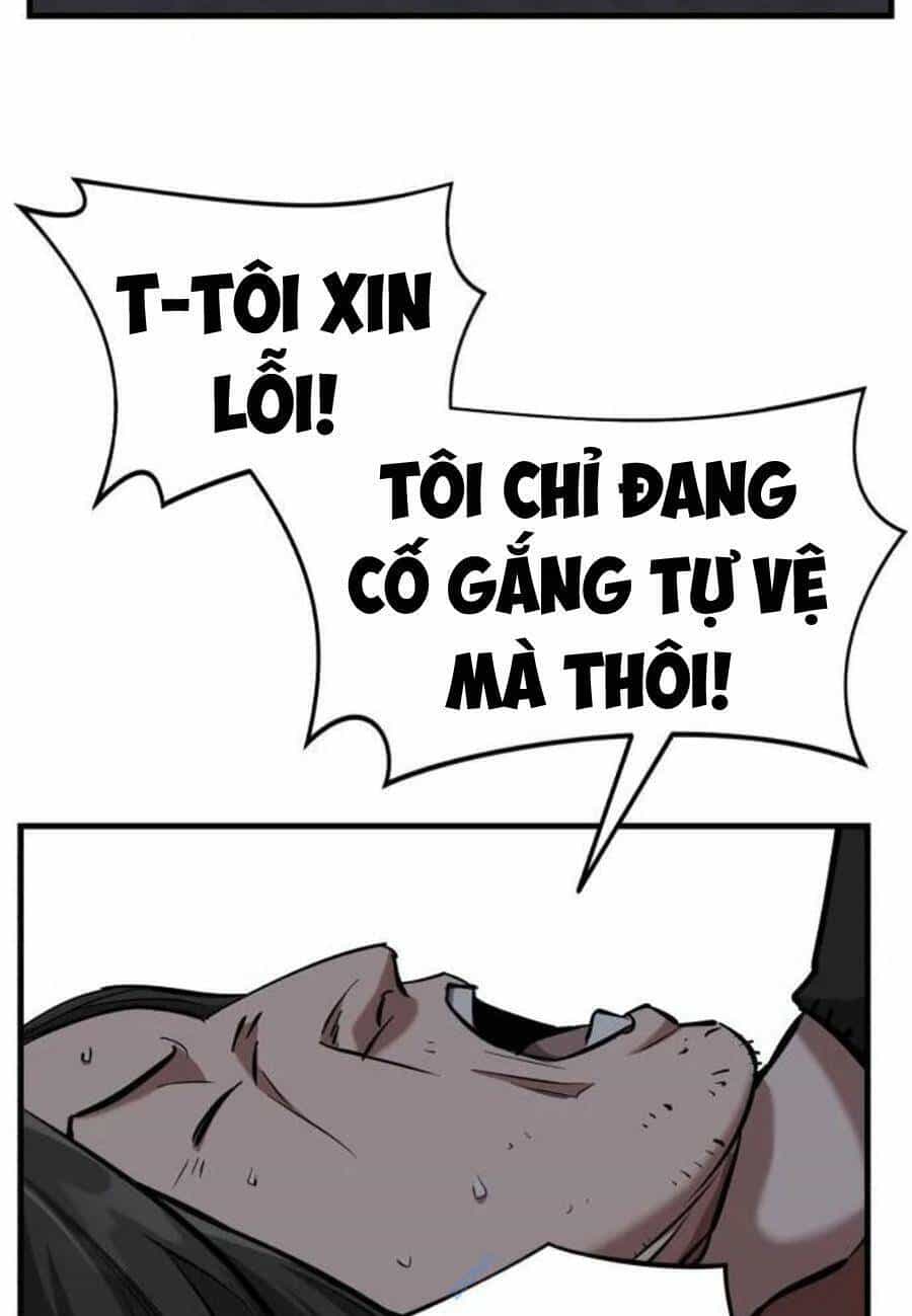 Sát Nhân Cuồng Loạn - Chương 17 - ảnh 32
