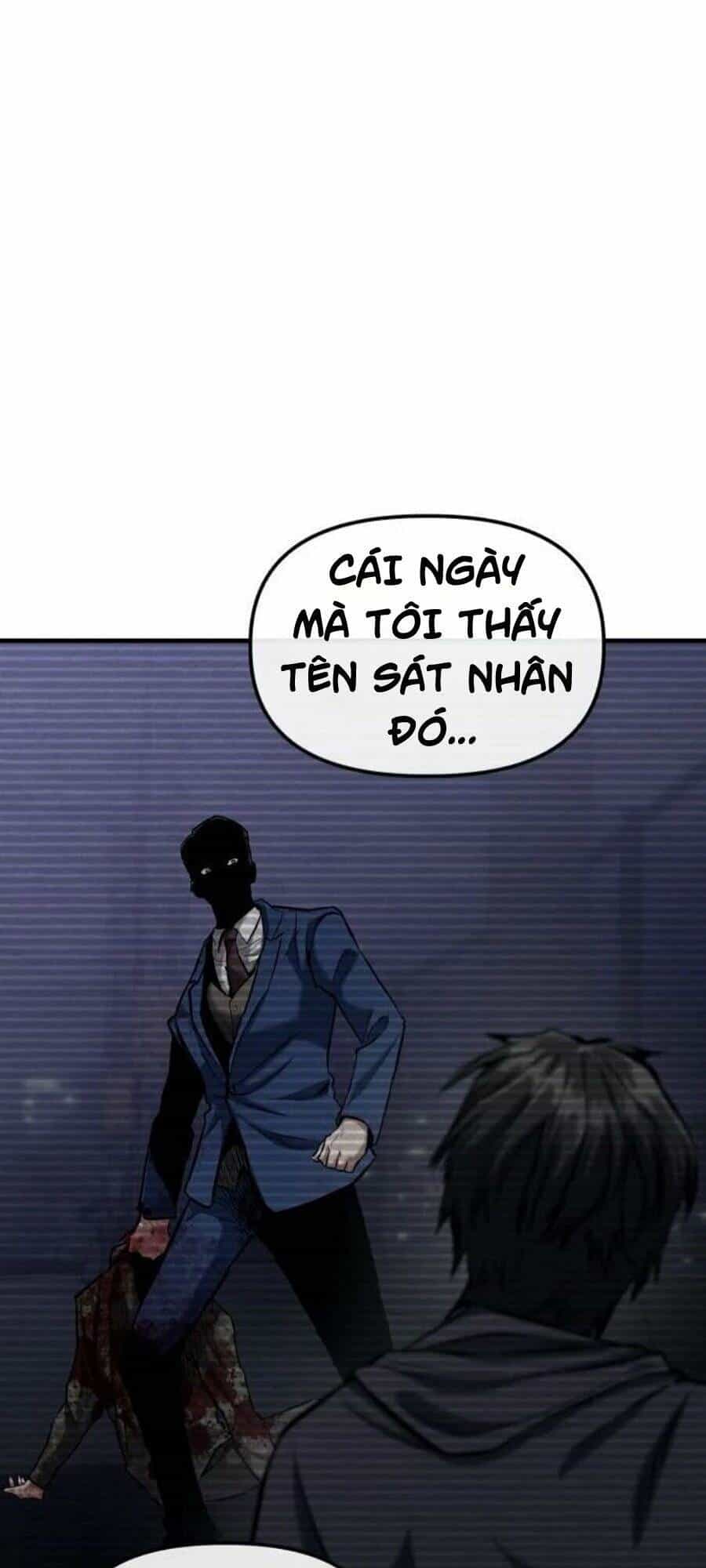 Sát Nhân Cuồng Loạn - Chương 17 - ảnh 34