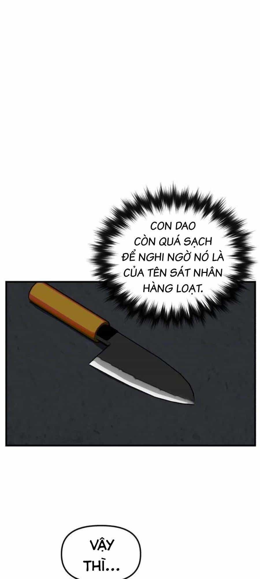 Sát Nhân Cuồng Loạn - Chương 17 - ảnh 43