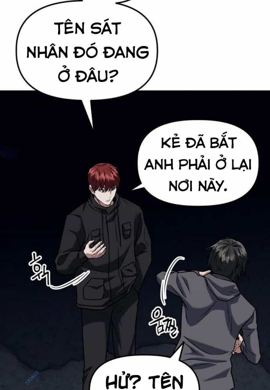 Sát Nhân Cuồng Loạn - Chương 17 - ảnh 44