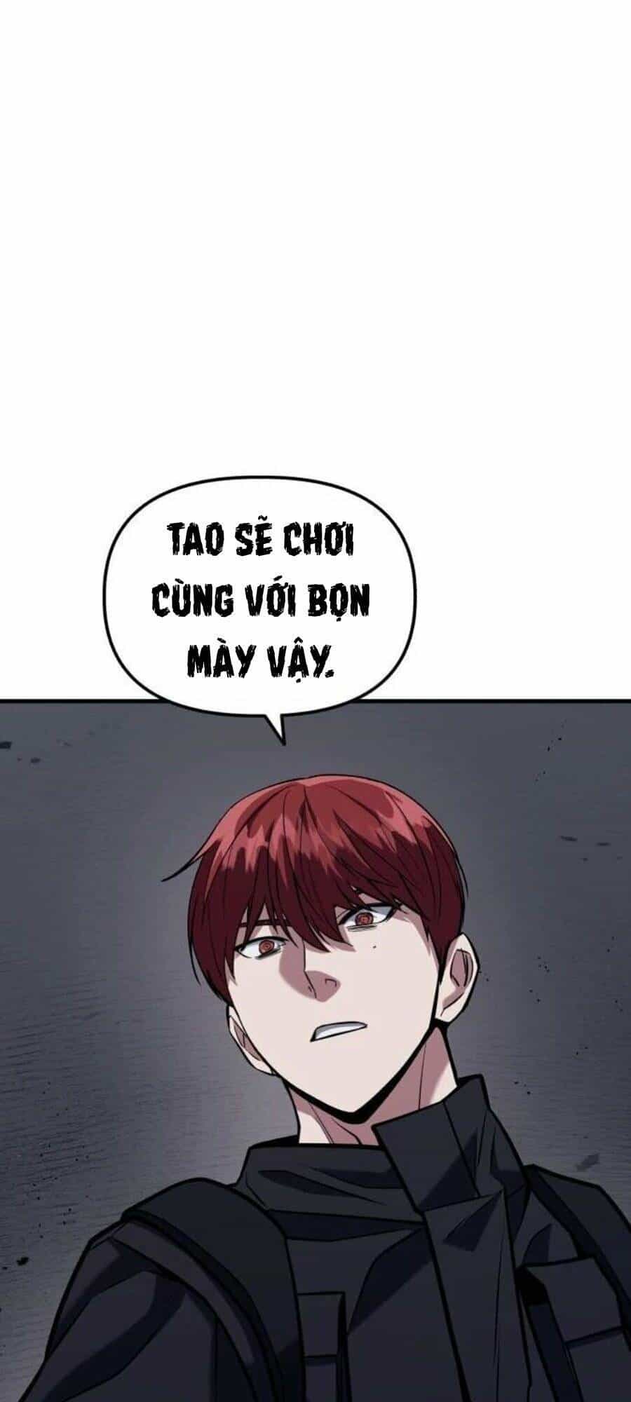 Sát Nhân Cuồng Loạn - Chương 17 - ảnh 82