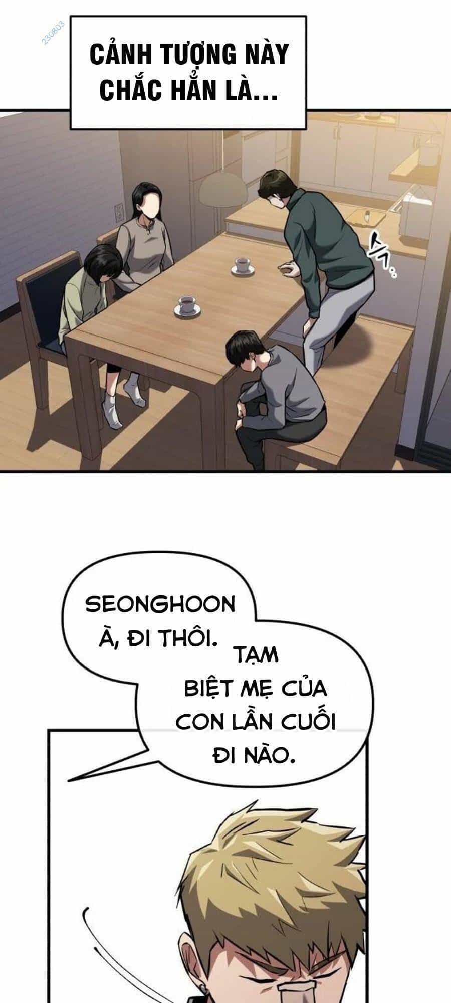 Sát Nhân Cuồng Loạn - Chương 17 - ảnh 97